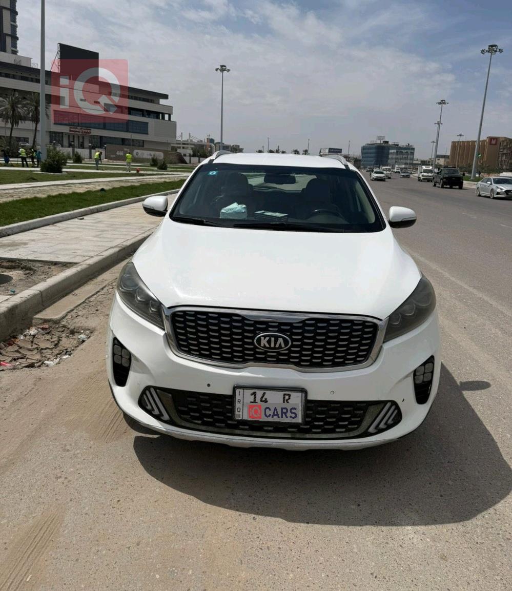 كيا سورينتو